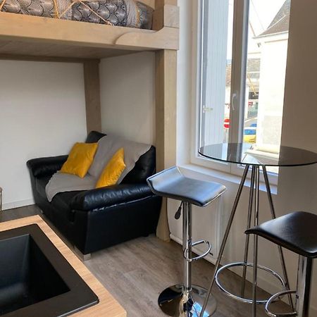 Studio Cocoon Amboise Dış mekan fotoğraf