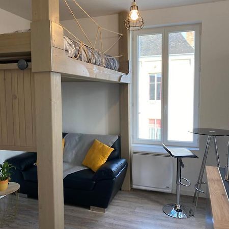 Studio Cocoon Amboise Dış mekan fotoğraf