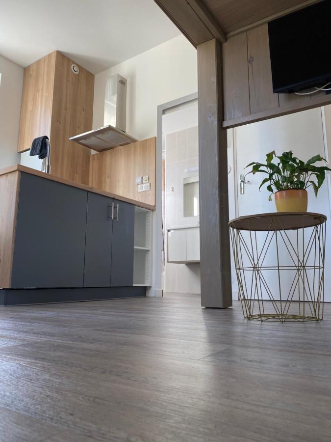 Studio Cocoon Amboise Dış mekan fotoğraf