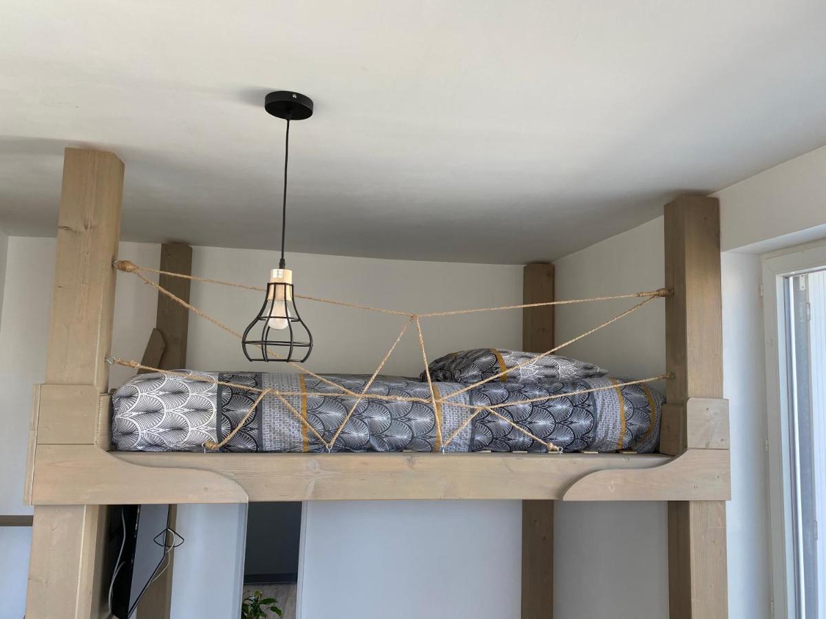 Studio Cocoon Amboise Dış mekan fotoğraf