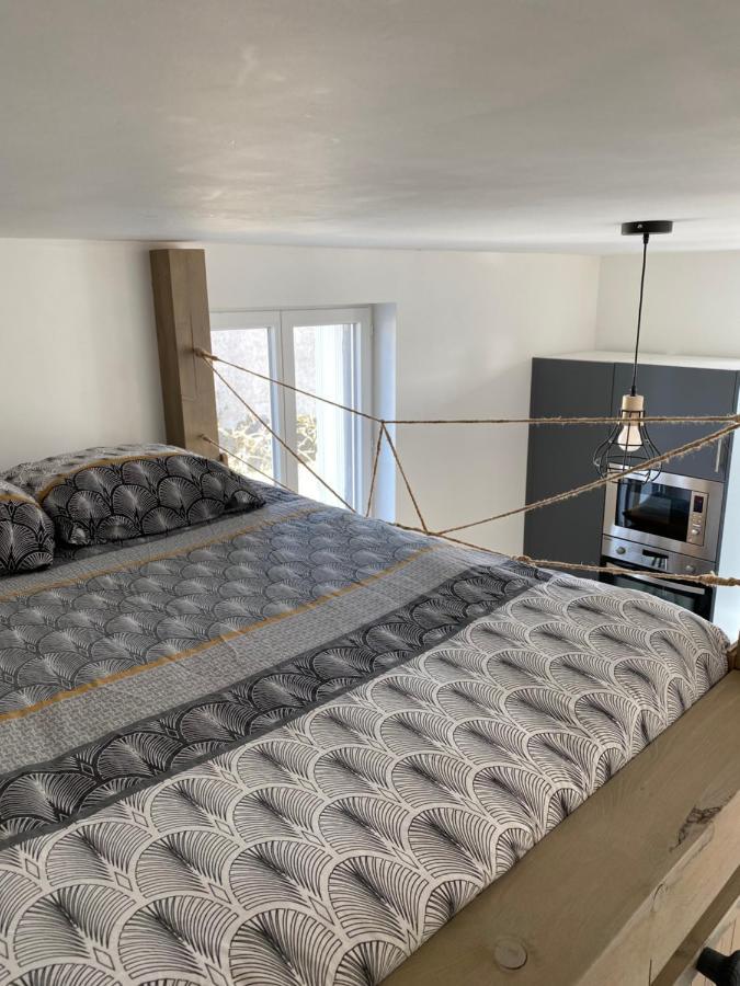 Studio Cocoon Amboise Dış mekan fotoğraf