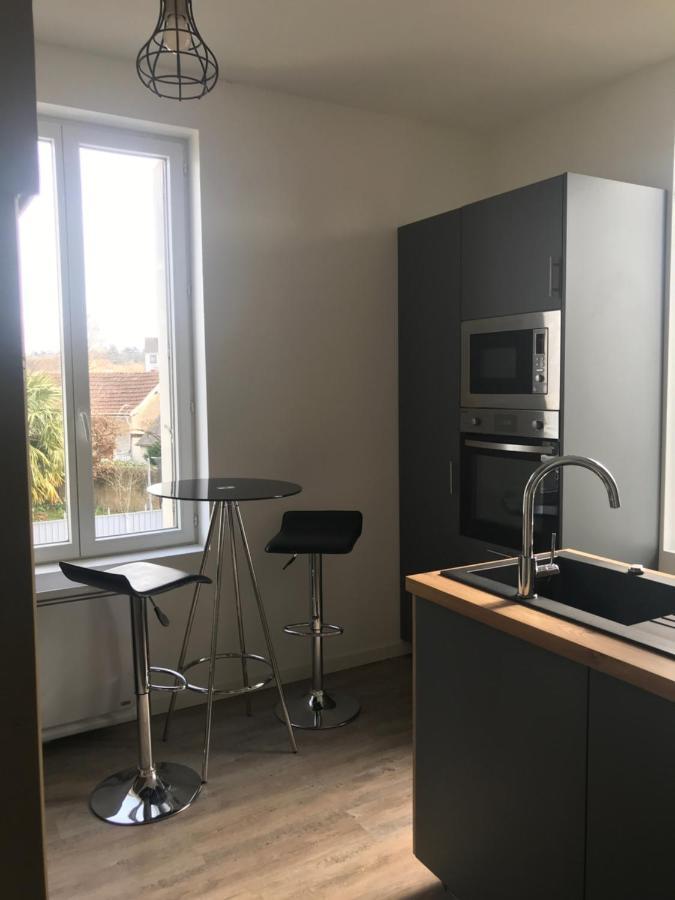 Studio Cocoon Amboise Dış mekan fotoğraf