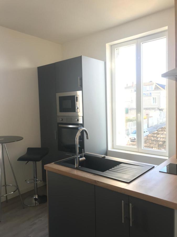 Studio Cocoon Amboise Dış mekan fotoğraf