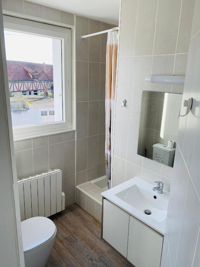 Studio Cocoon Amboise Dış mekan fotoğraf